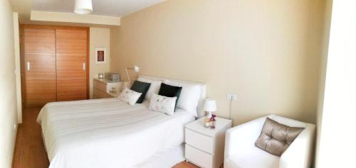 Appartamento Ópera 19 Duplex. Céntrico Cerca De (Spagna La ...