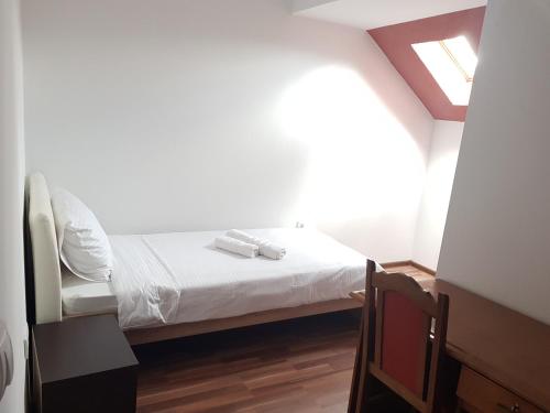 Gallery image of PROKLETIJE HOTELL Same in Brezojevica