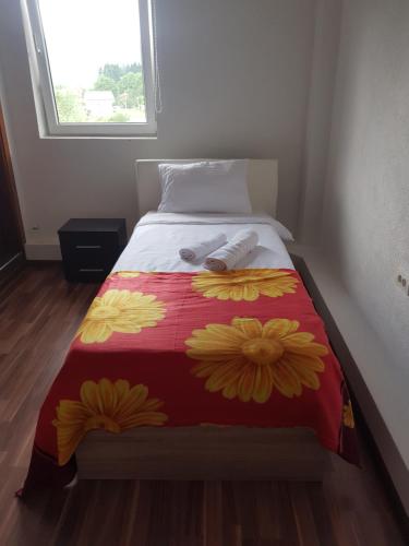 Gallery image of PROKLETIJE HOTELL Same in Brezojevica