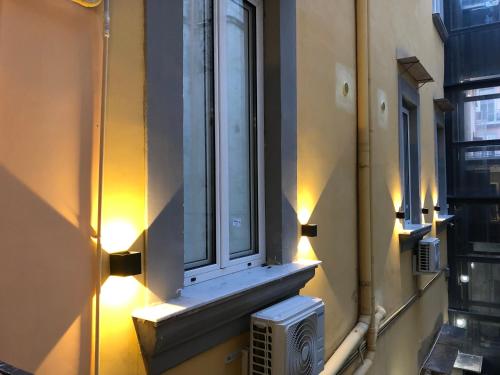 Fotografia z galérie ubytovania NSH AppartHotel, Napoli Centro v Neapole