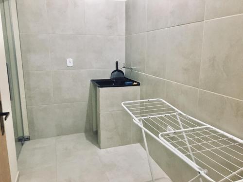 Fotografie z fotogalerie ubytování Apartamento Central -Centro Cunha v destinaci Cunha