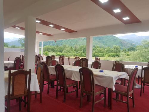 Gallery image of PROKLETIJE HOTELL Same in Brezojevica