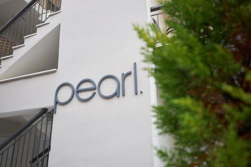 Pearl Apartments