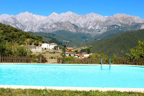 Guesthouse Posada El Bosque, Mieses, Spain - Booking.com