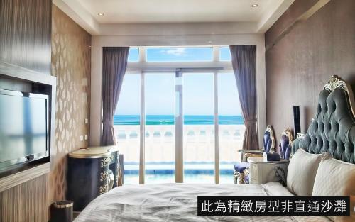 White House Hot Spring Beach Resort – Photos 3