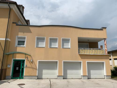Apartment Katharina