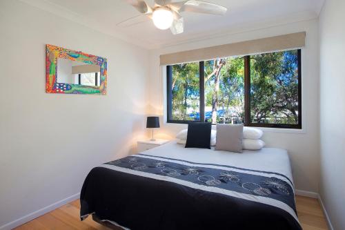 Gallery image of Noosa Shores Resort in Noosa Heads