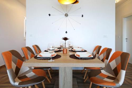 Fotografie z fotogalerie ubytování Apartments REDSTONE luxury apartments v destinaci Hvar