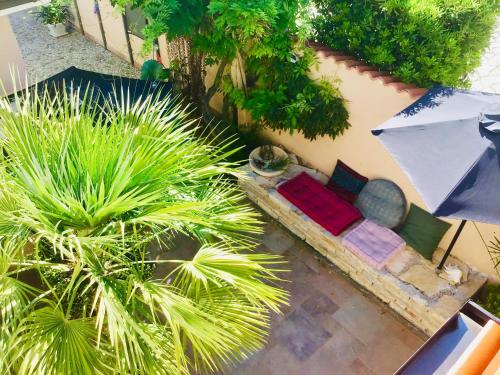 Afbeelding uit fotogalerij van Villa Lantana in Vir