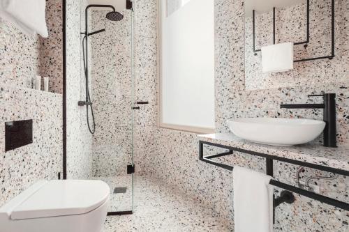 Blique by Nobis, Stockholm, a Member of Design Hotels™ Image