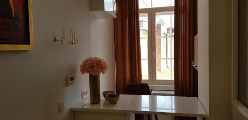 Gambar di galeri bagi Niva Rooms & Studio Apartment di Zagreb