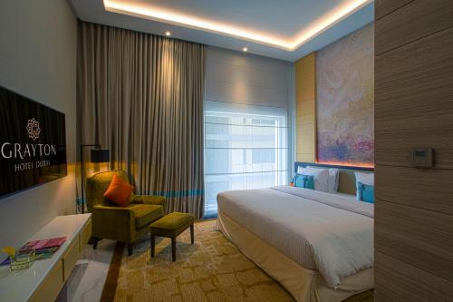 Grayton Hotel by Blazon Hotels Image