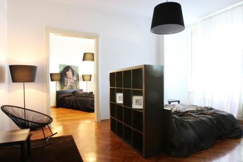 Valsabbion City Suite