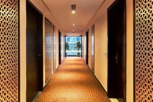 Φωτογραφία από το άλμπουμ του Golden Suites Gurgaon Inde Hotels σε Γκουργκάον