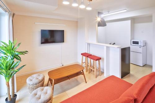 Kuchyň nebo kuchyňský kout v ubytování Comfort Villa