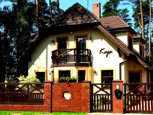Dom Gościnny KAJA