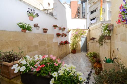 Gallery image of 19Venti in Lecce