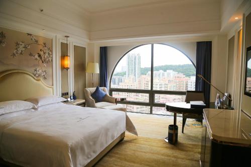 Gallery image of Shenzhen Dayhello international Hotel (Baoan) in Bao'an