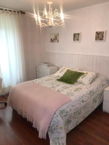 Vacation Home Lux house “Yalidos”, Santiago de Compostela ...