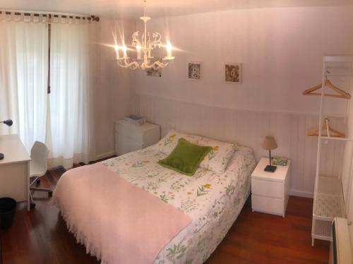 Vacation Home Lux house “Yalidos”, Santiago de Compostela ...