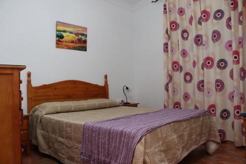 Apartamento con aire acondicionado