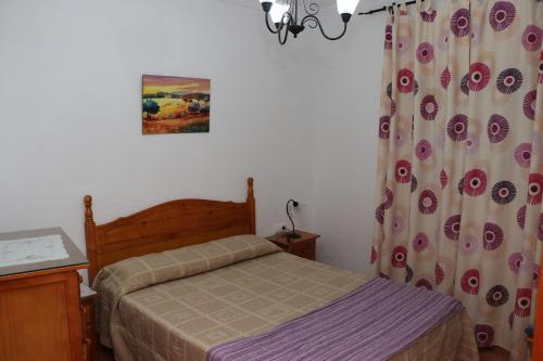 Apartamento con aire acondicionado