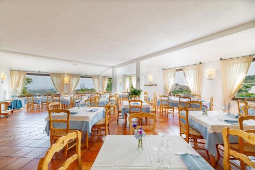 Φωτογραφία από το άλμπουμ του Hotel San Trano σε Luogosanto