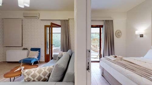 Zorbas Apartments