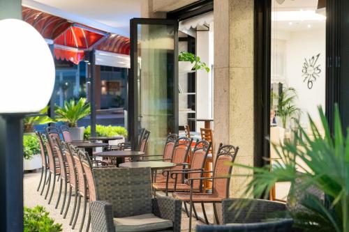 Gallery image of Hotel Stoccarda in Caorle