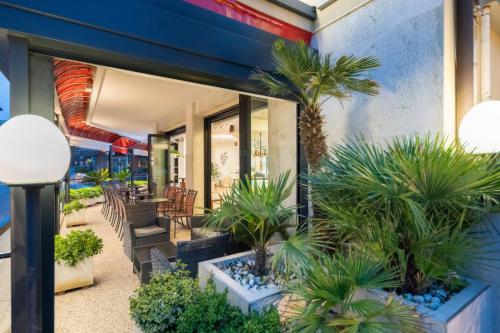 Gallery image of Hotel Stoccarda in Caorle