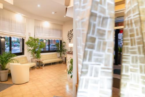 Gallery image of Hotel Stoccarda in Caorle
