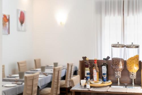 Gallery image of Hotel Stoccarda in Caorle