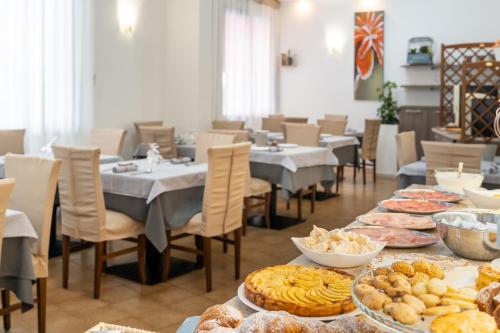 Gallery image of Hotel Stoccarda in Caorle
