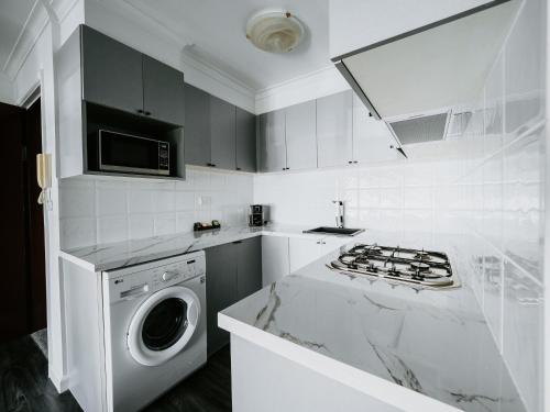 Imagen de la galería de SoYa Apartment Hotel, en Melbourne