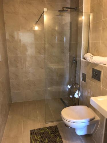 Gallery image of Apartments Lj in Ulcinj