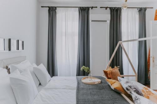 Alloro Boutique Apartment