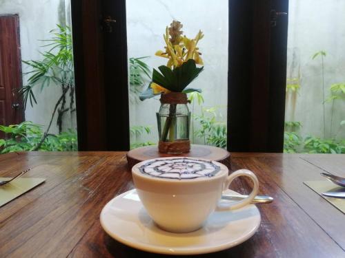 Fotografie z fotogalerie ubytování The Rim Chiang Mai v destinaci Chiang Mai