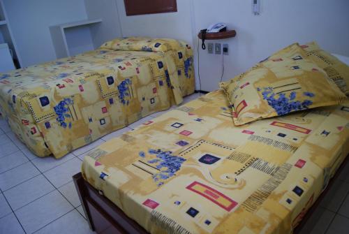 Galeriebild der Unterkunft San Felipe Hotel in Juazeiro do Norte