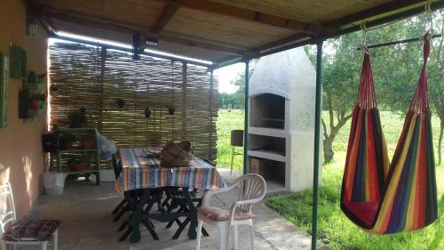 Foto de la galería de Casa varvis en Orosei