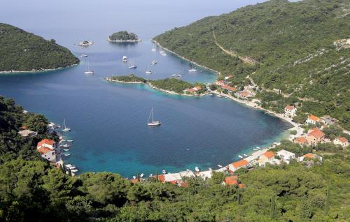 Φωτογραφία από το άλμπουμ του Apartment Zdenka σε Prožura