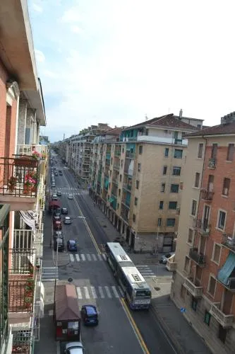 DOMUS LINGOTTO photo 33