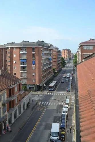 DOMUS LINGOTTO photo 32