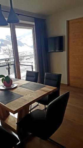 Appartement Mountainview