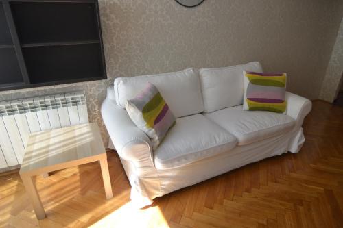 Fotografia z galérie ubytovania Słoneczny Apartament Grzybowska vo Varšave