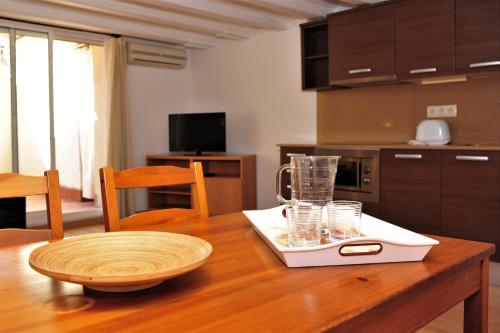 Apartamentos Bejar