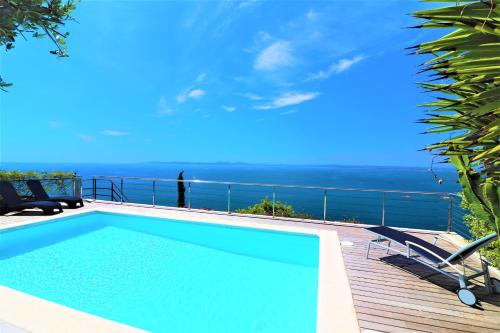 Vakantiehuis Verd Blau - Barneda Premium (Spanje Montjoys ...