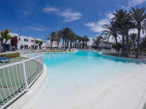 Corralejo Oasis