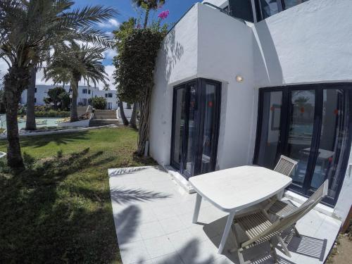 Corralejo Oasis