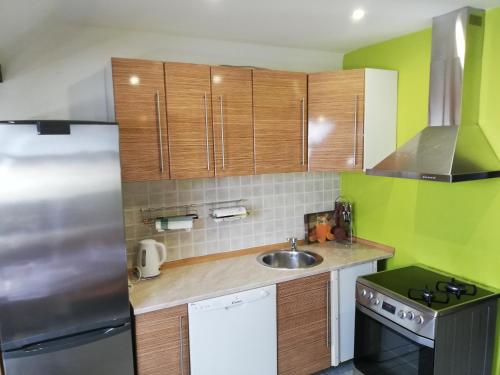 Gallery image of Apartment R&M Pula in Pula
