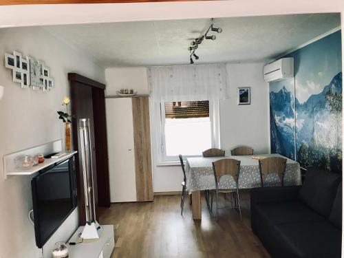 Gallery image of Apartma Evi in Žaga
